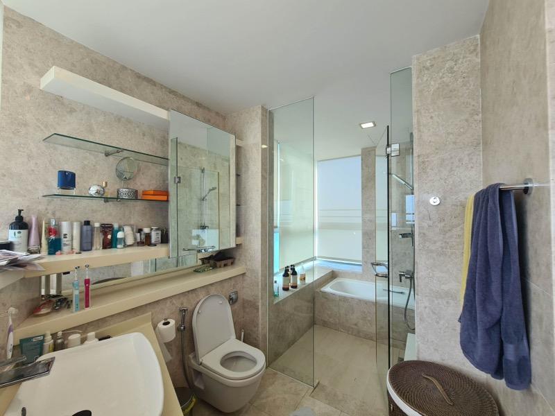 One Jervois Condominium For Sale, $3,999,999, 4 Bed 3 Bath 1,701 sqft $2,352.00 psf