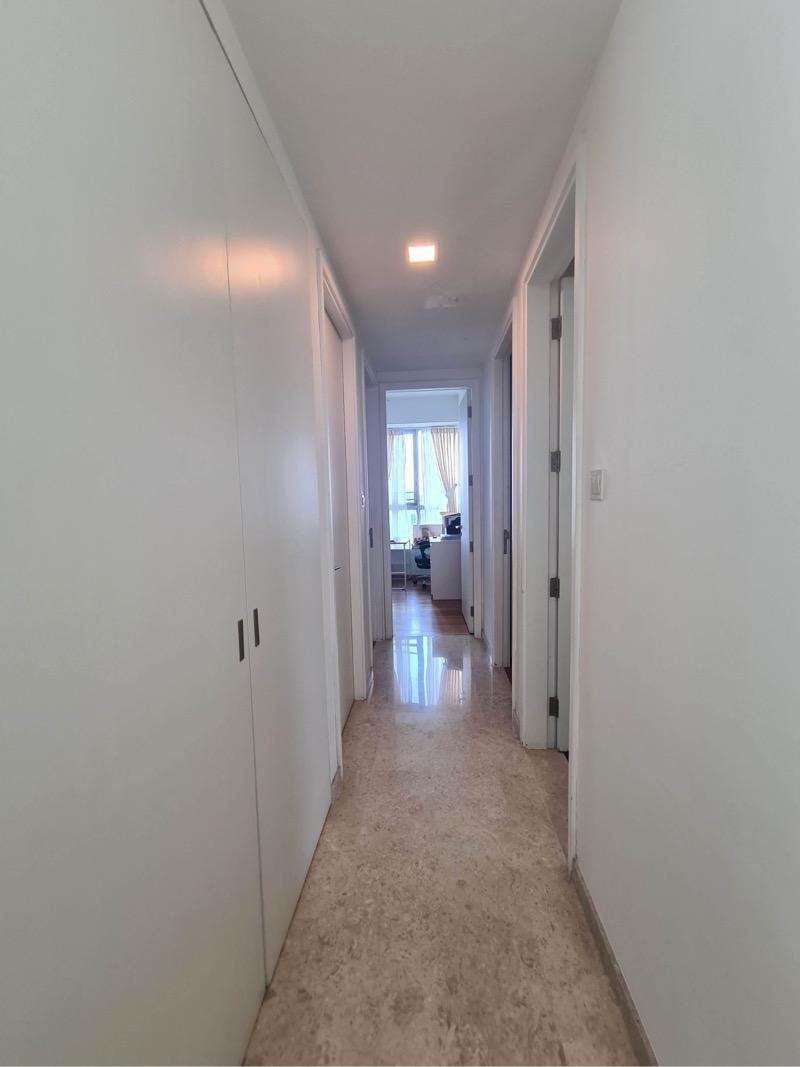 One Jervois Condominium For Sale, $3,999,999, 4 Bed 3 Bath 1,701 sqft $2,352.00 psf