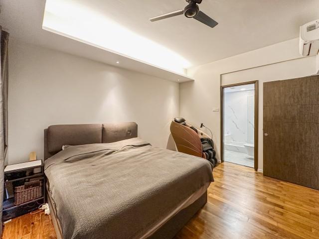 Watermark Robertson Quay Apartment For Sale, $3,591,300, 3 Bed 3 Bath 1,711 sqft $2,099.00 psf