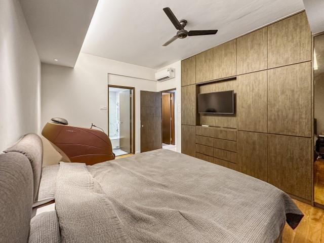 Watermark Robertson Quay Apartment For Sale, $3,591,300, 3 Bed 3 Bath 1,711 sqft $2,099.00 psf