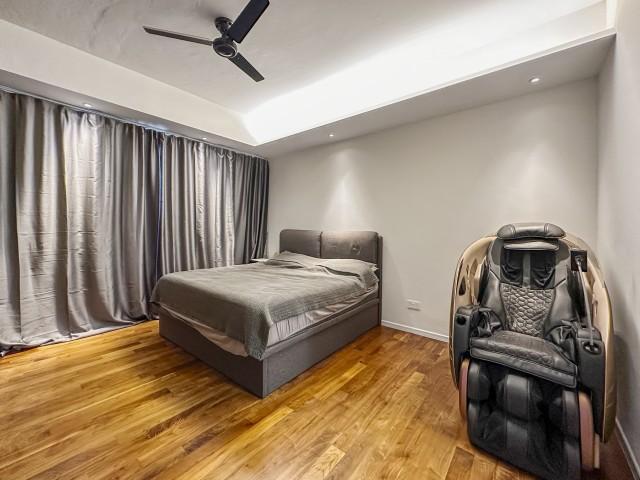 Watermark Robertson Quay Apartment For Sale, $3,591,300, 3 Bed 3 Bath 1,711 sqft $2,099.00 psf