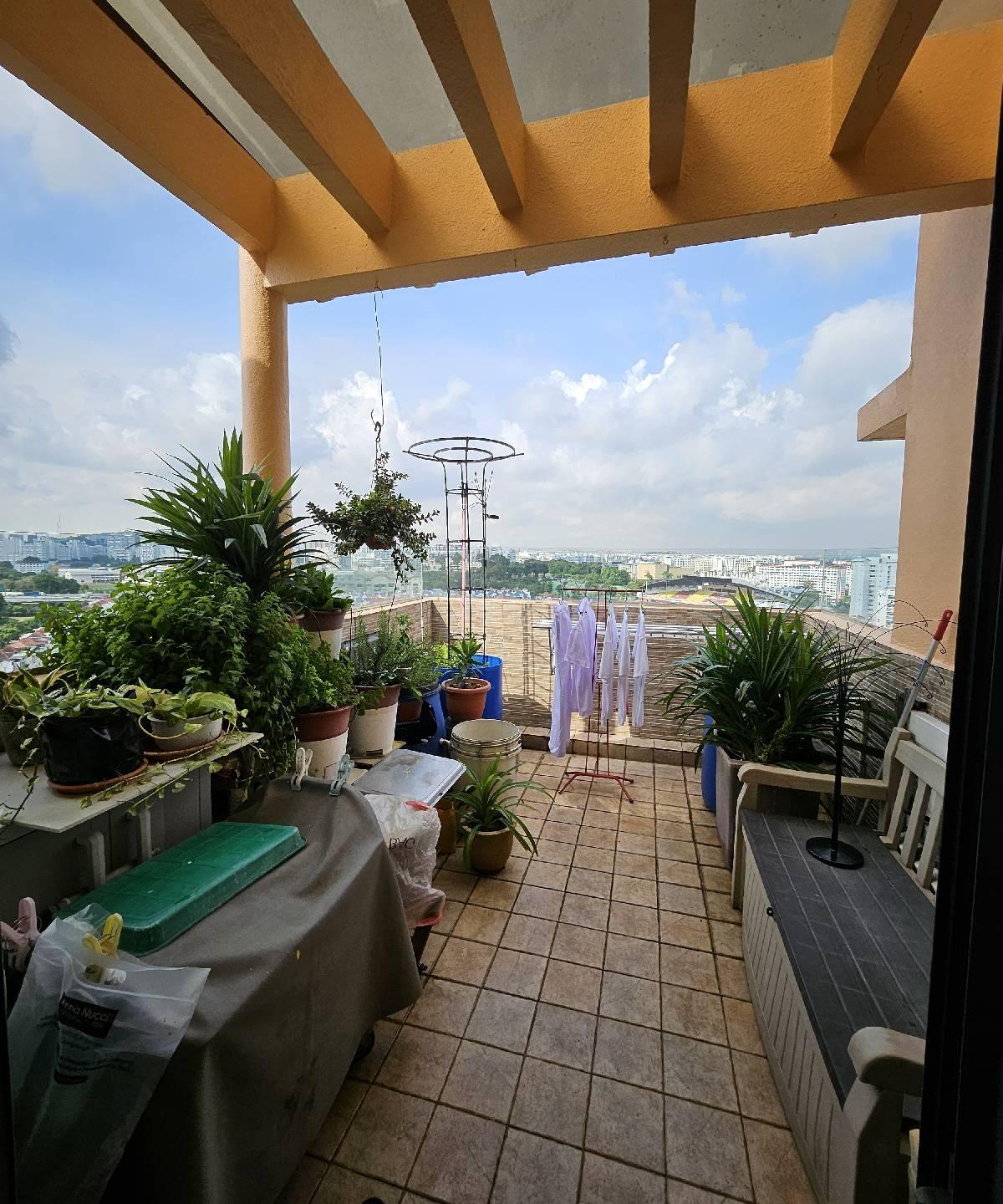 Condominium for Sale: Choa Chu Kang, D23, 689574