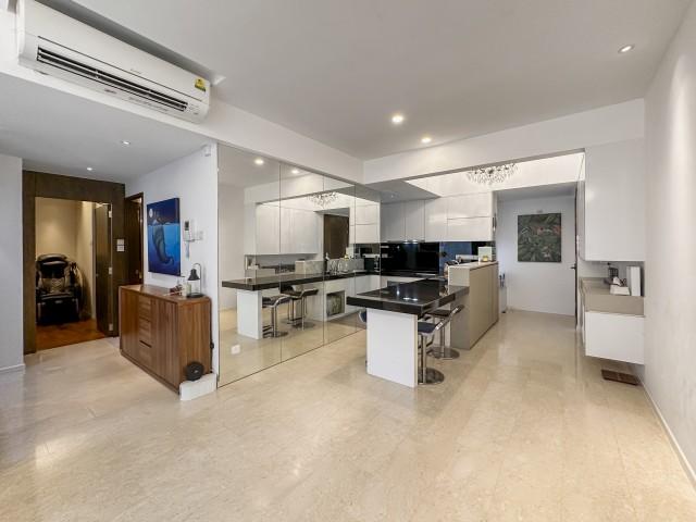 Watermark Robertson Quay Apartment For Sale, $3,591,3003 Bath 1,711 sqft $2,099.00 psf