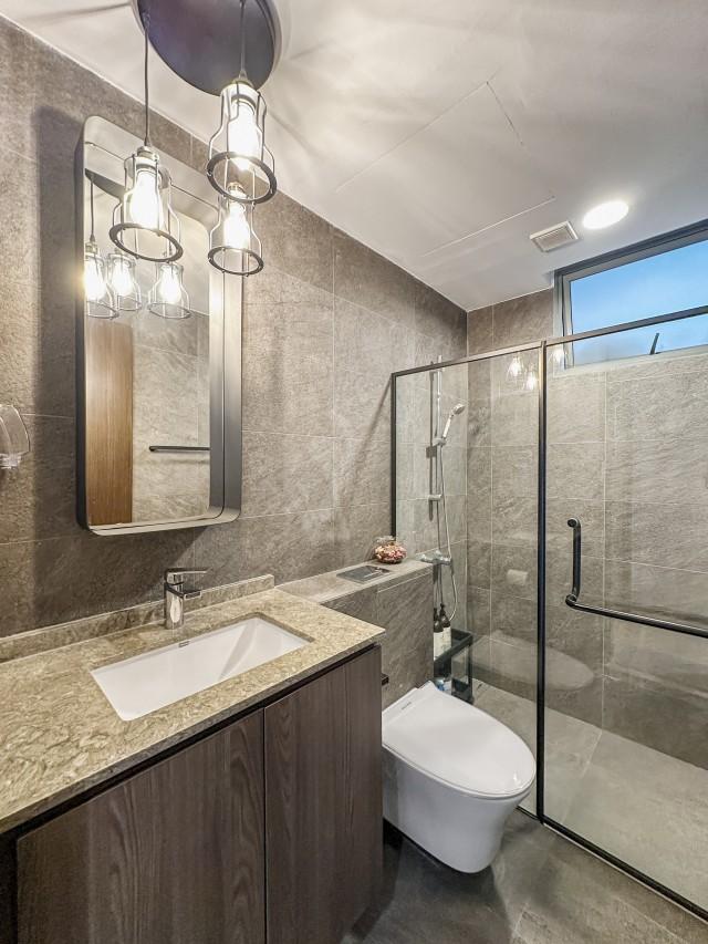 Watermark Robertson Quay Apartment For Sale, $3,591,3003 Bath 1,711 sqft $2,099.00 psf