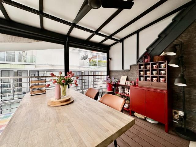 Watermark Robertson Quay Apartment For Sale, $3,591,3003 Bath 1,711 sqft $2,099.00 psf