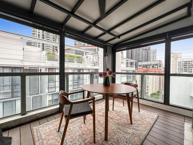 Watermark Robertson Quay Apartment For Sale, $3,591,3003 Bath 1,711 sqft $2,099.00 psf