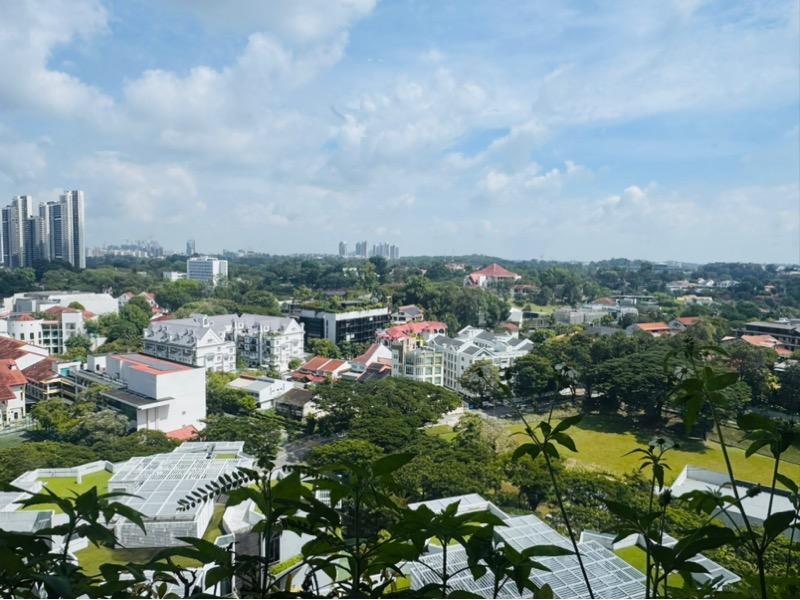 Prop-GPT: Condominium: D03  The Crest