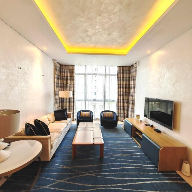 Cuscaden Residences Condominium For Sale, $3,950,0003 Bath 1,485 sqft $2,660.00 psf Condominium | D10 Grange Road | Prop-GPT the AI-Powered Property Guru