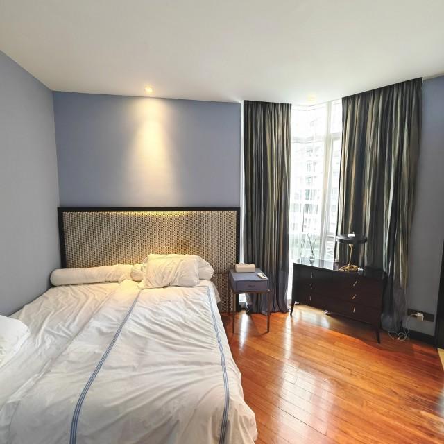 Cuscaden Residences Condominium For Sale, $3,950,0003 Bath 1,485 sqft $2,660.00 psf