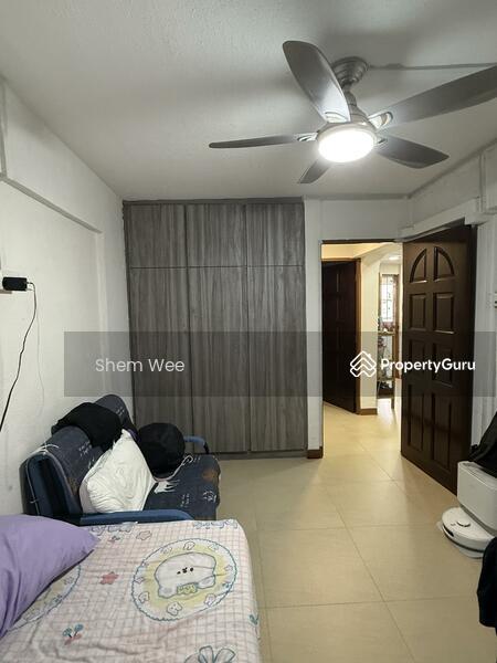 289 Yishun Avenue 6
