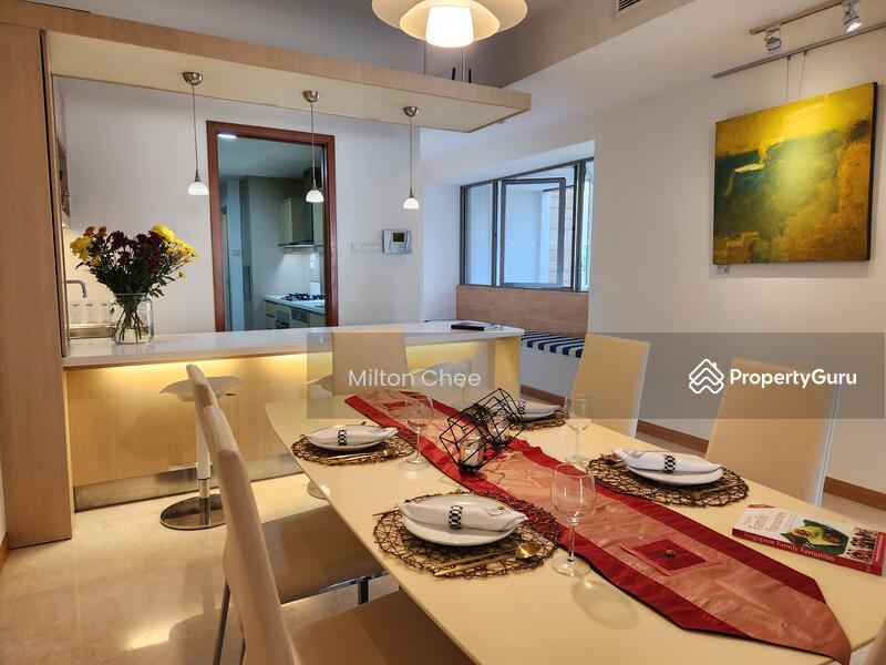 The Berth by the Cove