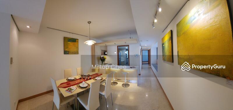 The Berth by the Cove