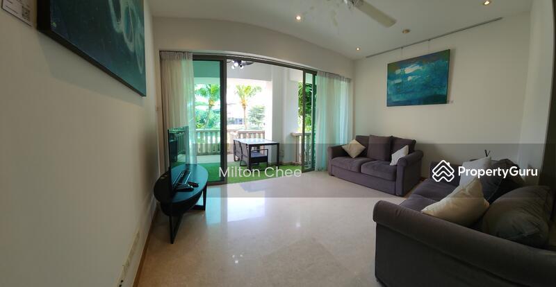 The Berth by the Cove