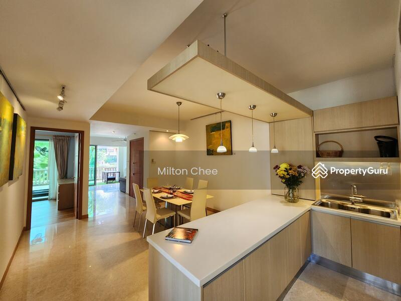 The Berth by the Cove