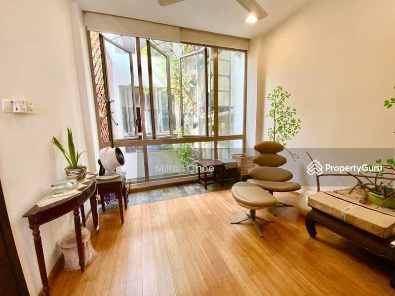 Seletar Hills Estate