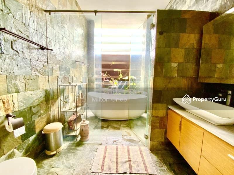 Seletar Hills Estate