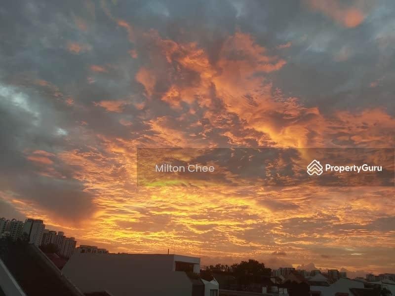 Seletar Hills Estate