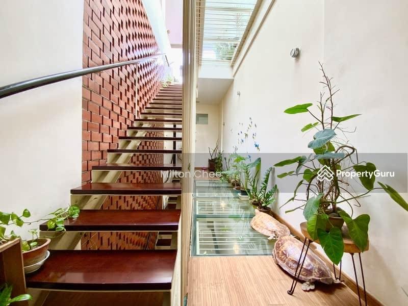 Seletar Hills Estate