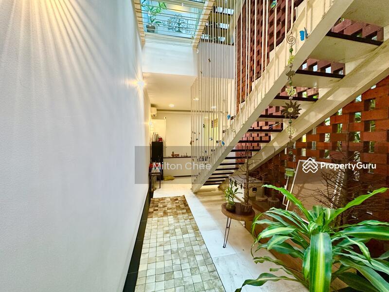 Seletar Hills Estate