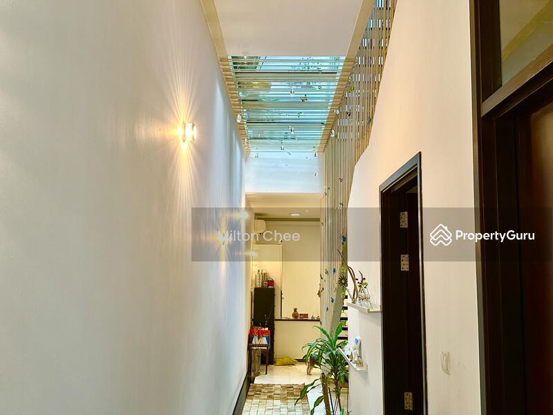 Seletar Hills Estate