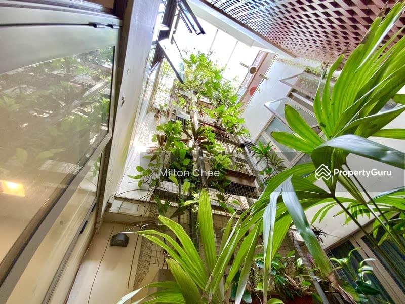 Seletar Hills Estate