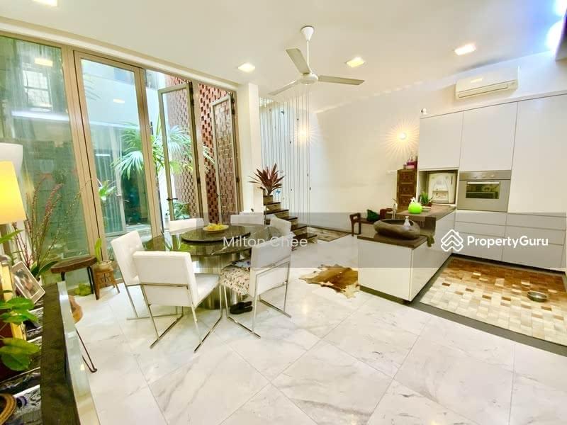 Seletar Hills Estate