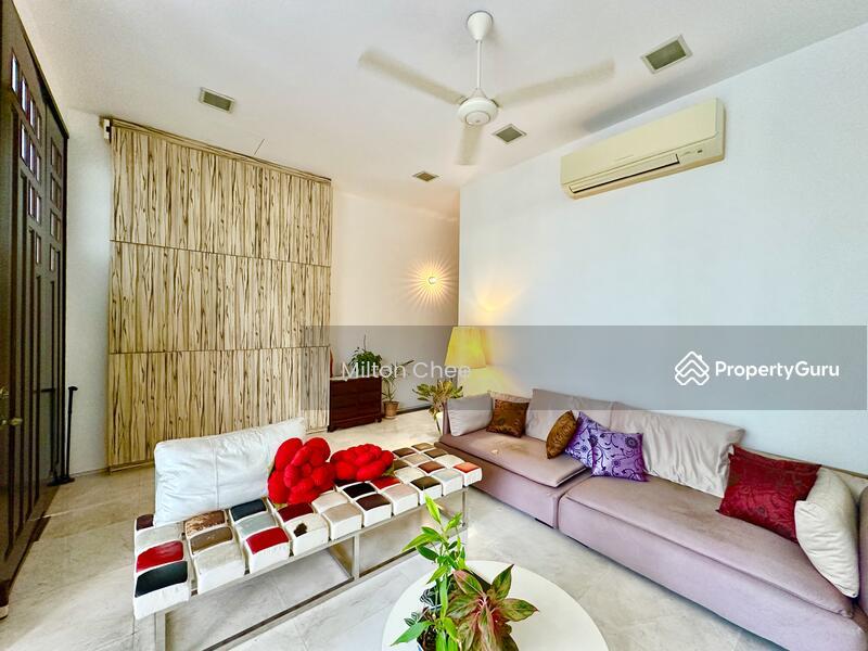 Seletar Hills Estate