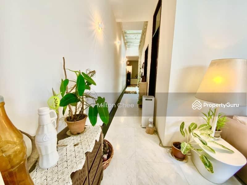 Seletar Hills Estate