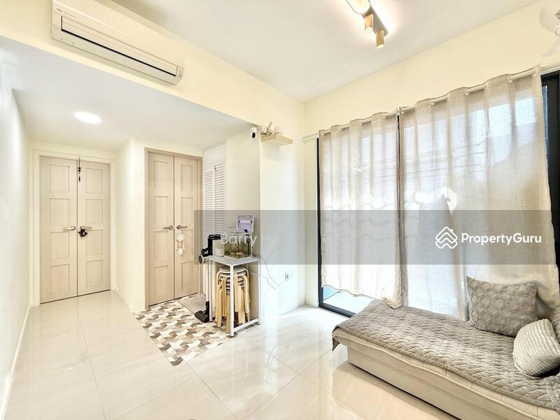 Prop-GPT: Apartment: D14  Rezi 3Two