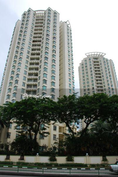 Oleander Towers