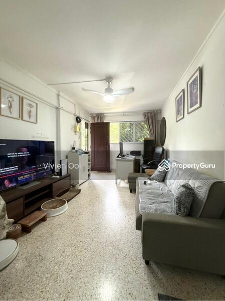 Prop-GPT: HDB Flat: D04 Telok Blangah 30 Telok Blangah Rise