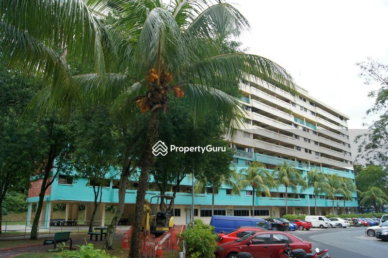 30 Telok Blangah Rise