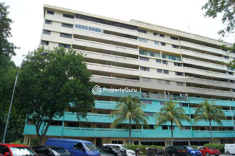 30 Telok Blangah Rise