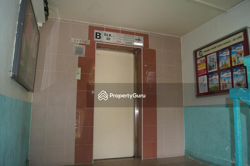 30 Telok Blangah Rise