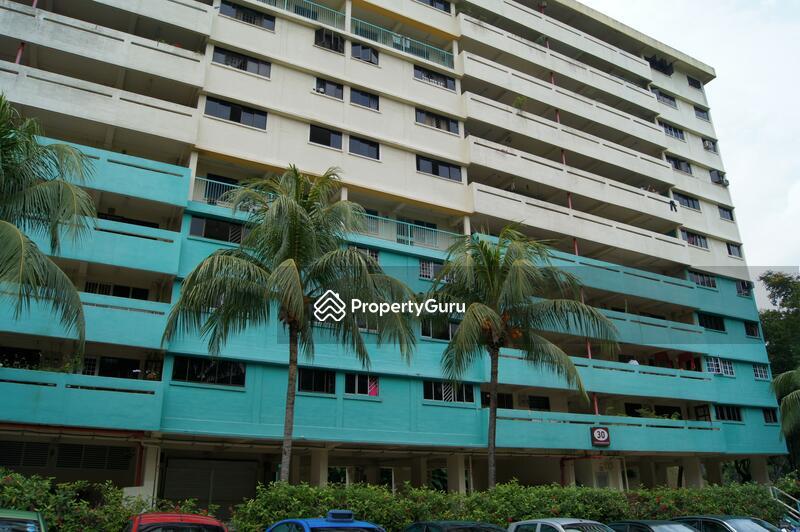 30 Telok Blangah Rise
