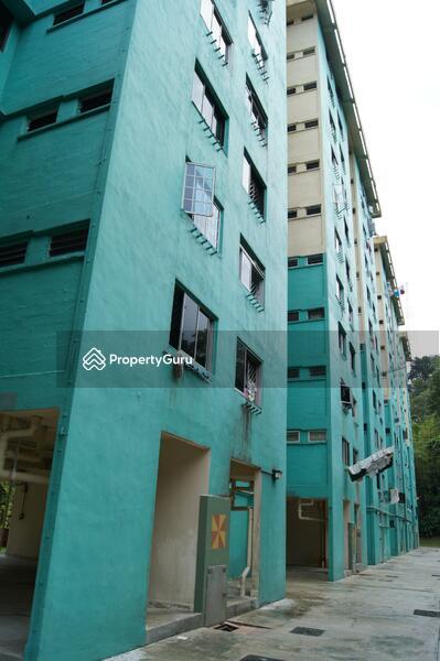 30 Telok Blangah Rise