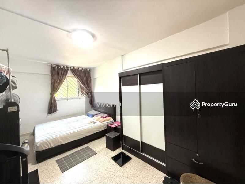 30 Telok Blangah Rise