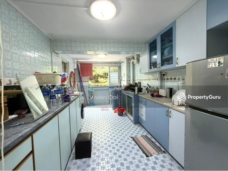 30 Telok Blangah Rise