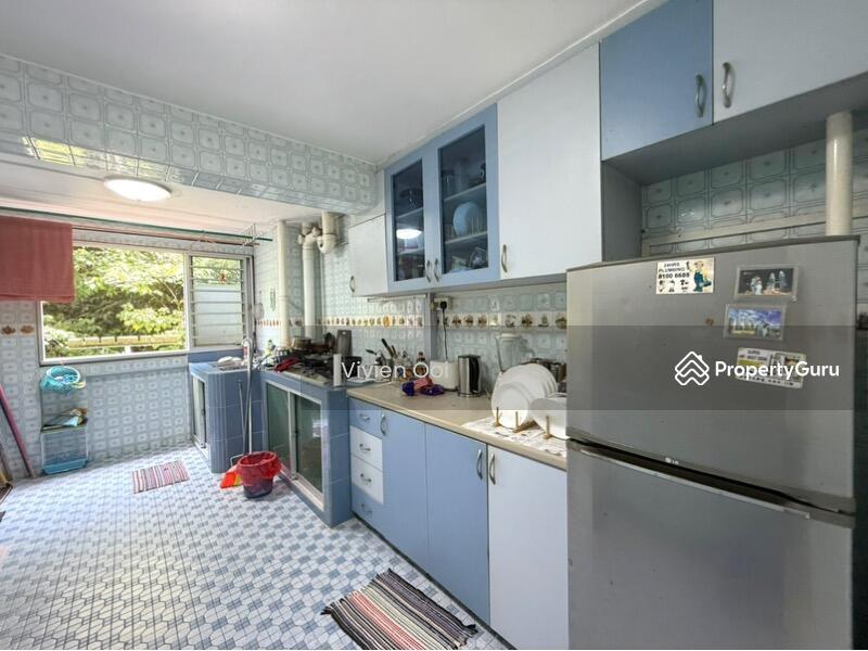 30 Telok Blangah Rise