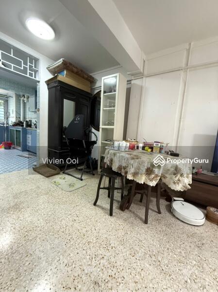 30 Telok Blangah Rise