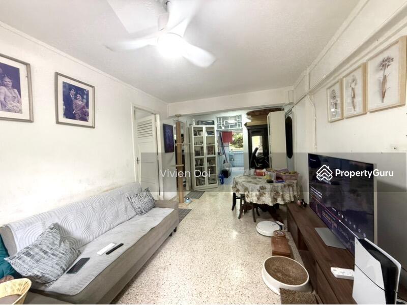 30 Telok Blangah Rise