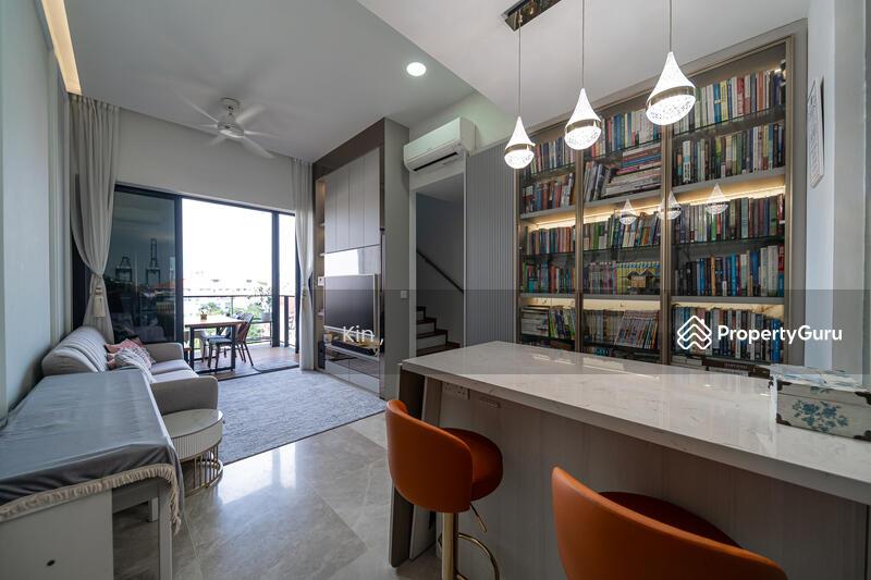 Kent Ridge Hill Residences Condominium | D05  | Prop-GPT the AI-Powered Property Guru