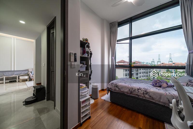 Kent Ridge Hill Residences