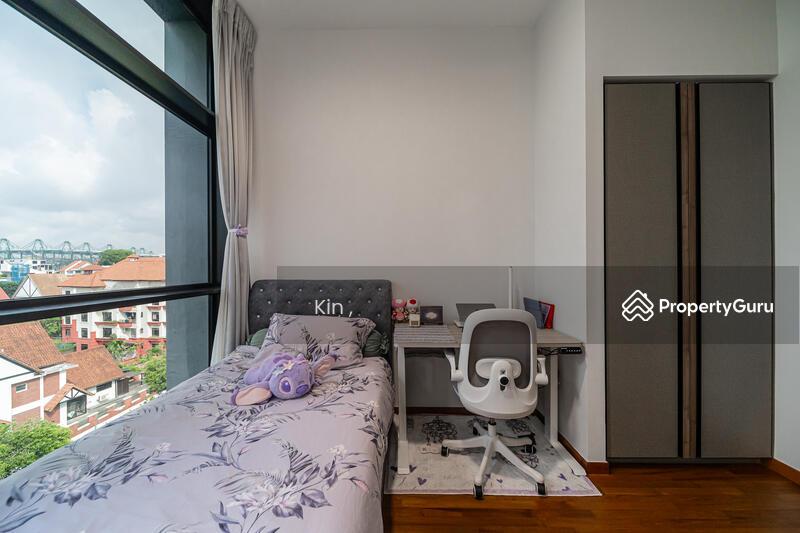 Kent Ridge Hill Residences