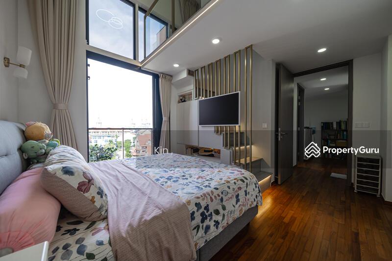 Kent Ridge Hill Residences