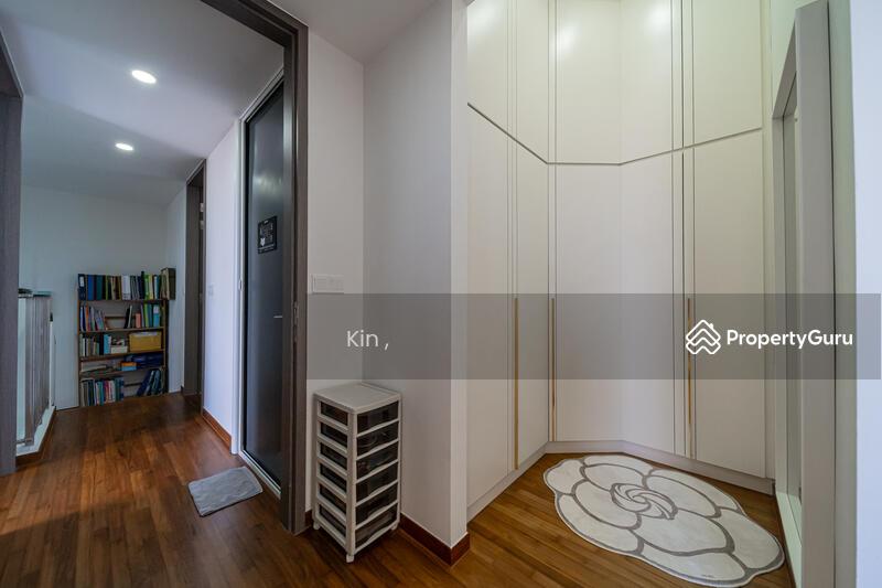 Kent Ridge Hill Residences