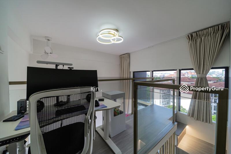 Kent Ridge Hill Residences