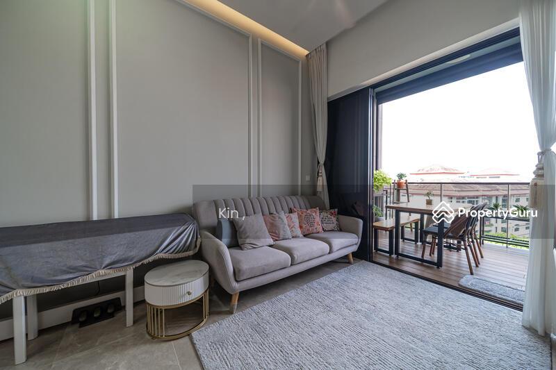 Kent Ridge Hill Residences