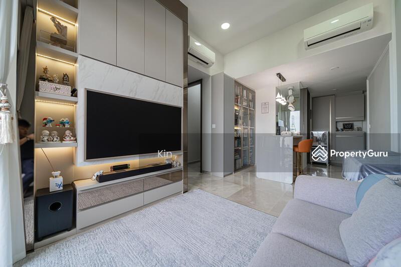 Kent Ridge Hill Residences