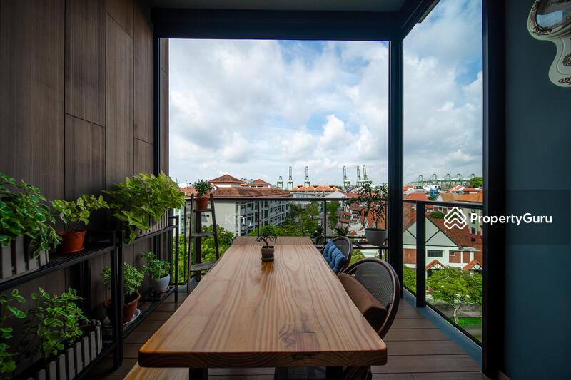 Kent Ridge Hill Residences